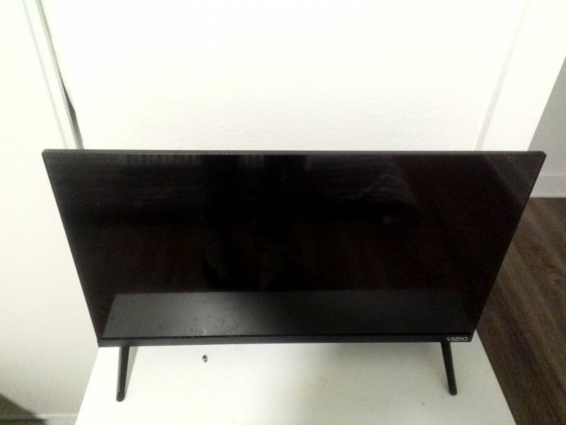 Vizio Flat Screen TV