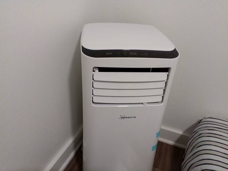 Portable Air Conditioner