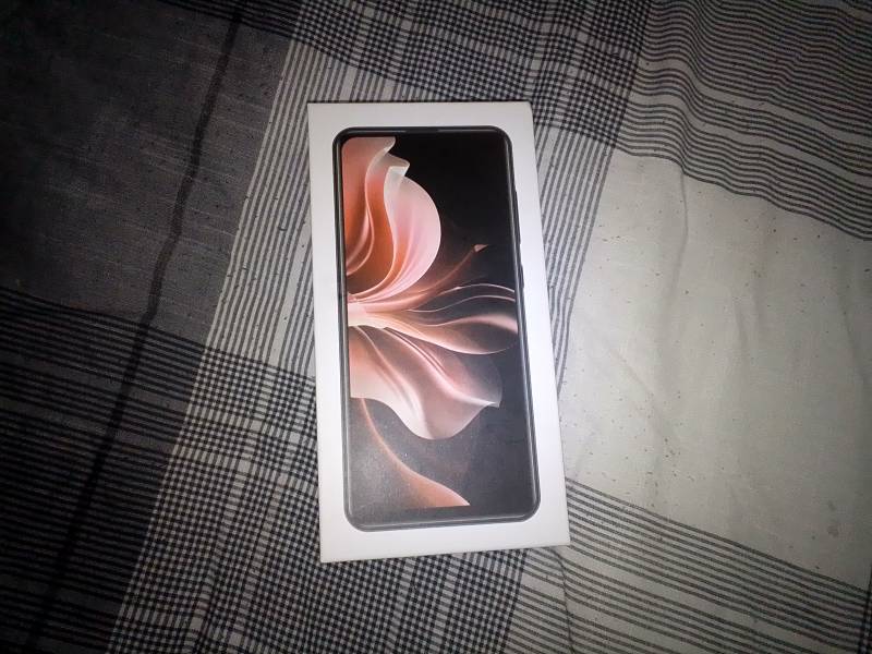 Brand New Smartphone in Box