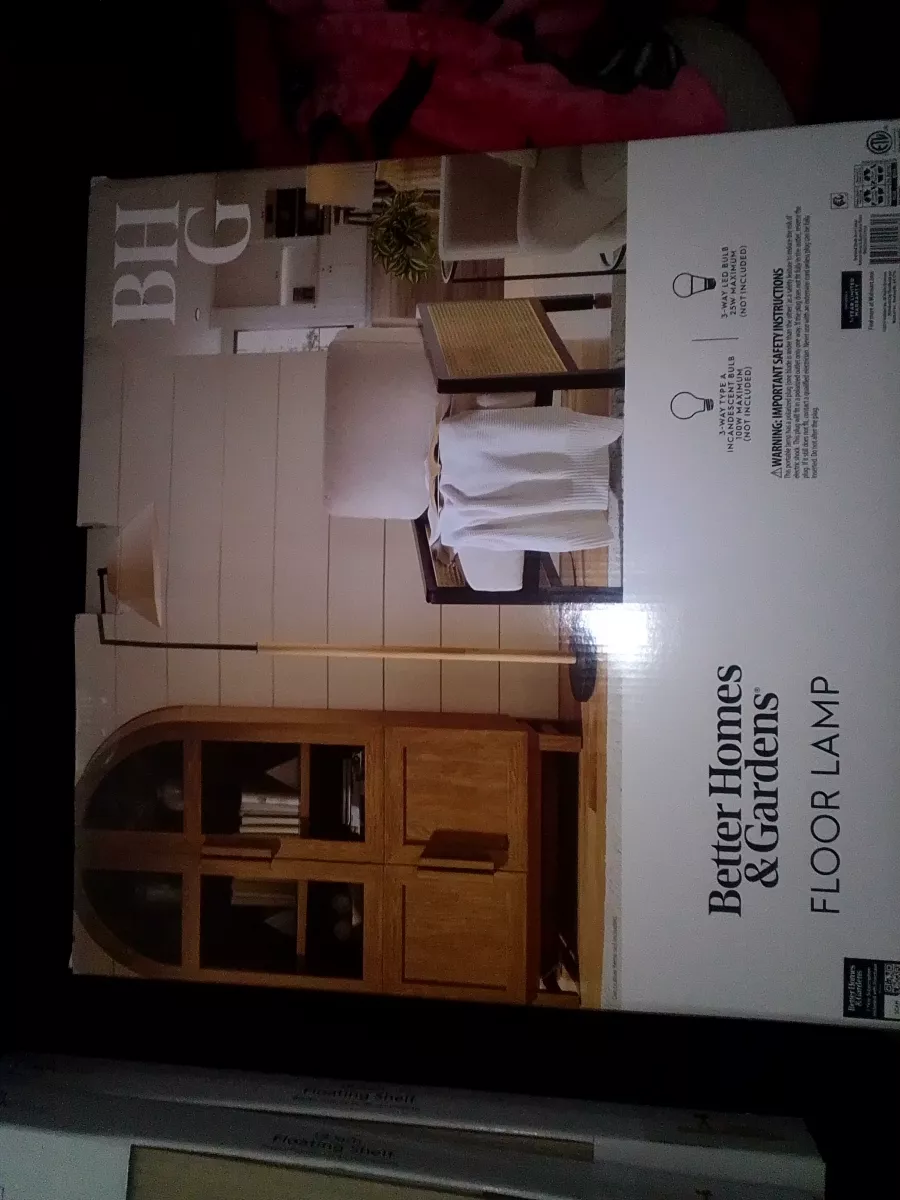 Better HOMES & GARDENS